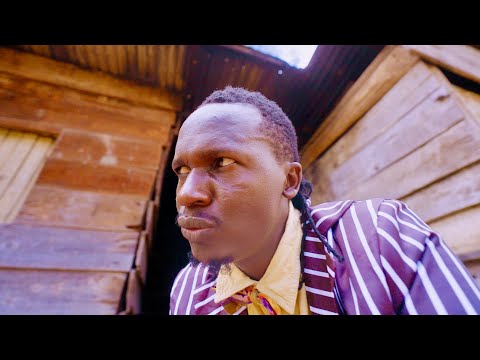 BIEZ KAVIRU — KYAMULINDITI (OFFICIAL VIDEO) thumbnail