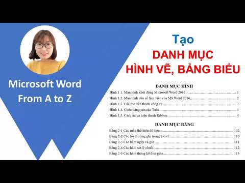 Video: 3 cách đơn giản để sắp xếp các từ