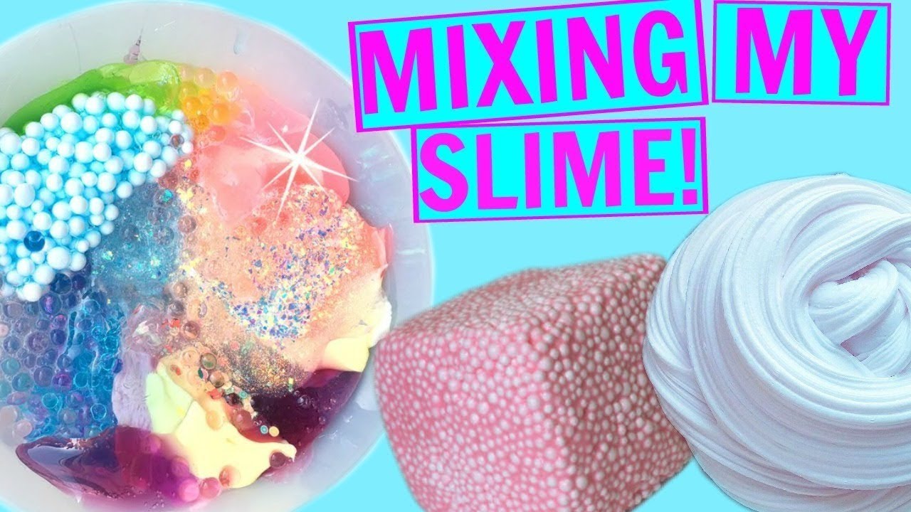 Покажи ловкий слайм. Monster Slime fluffy СЛАЙМ. Mixing all my Slimes. Раскраска флаффи СЛАЙМ. Slime Mixing.