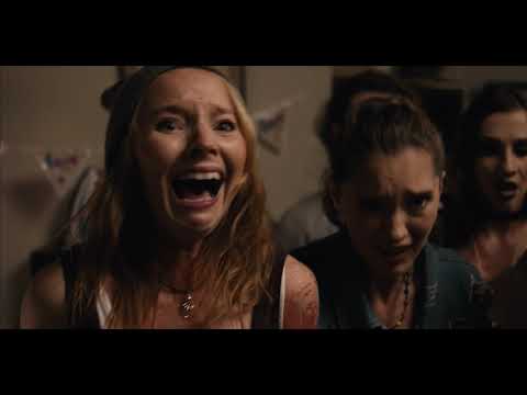 BOOK OF MONSTERS - Official Red-Band Trailer - Out 3/19/19!