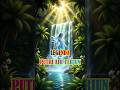 PUTRI AIR TERJUN; Penjaga Mata Air Suci Bali | Cerita Rakyat Bali | Legenda Nusantara #shorts #bali