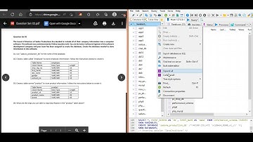 Data base Management System Question Set 02