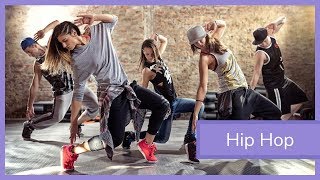 Hip Hop - Broadway Bound Dance Center, 99 West Madison Avenue, Dumont, NJ 07628