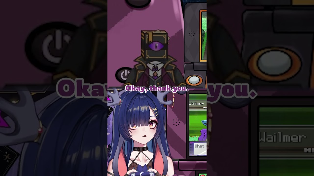 Give Them That Pulse Shot