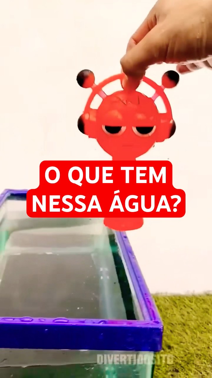 O QUE TEM NESSA ÁGUA? #mayumigames #sprunki #shortsvideo #youtubeshorts