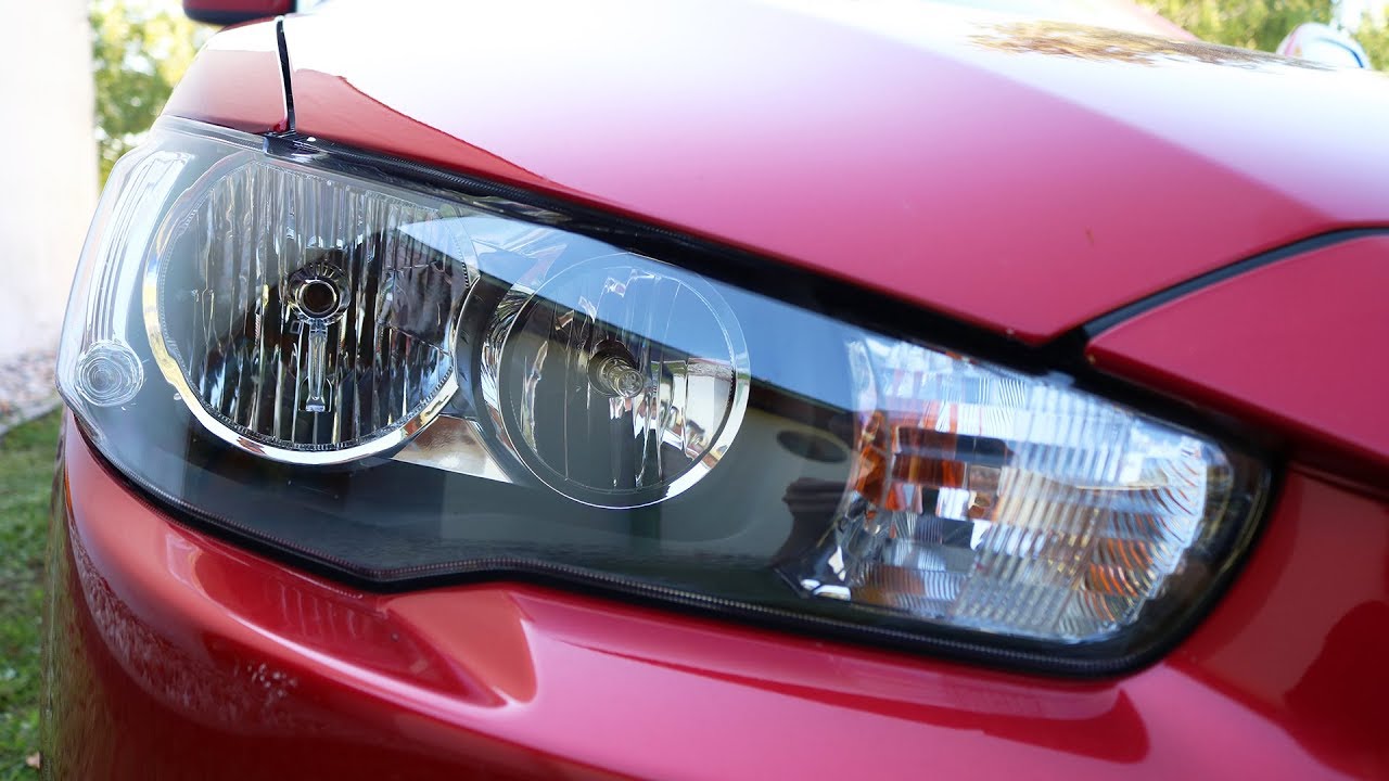 NEW Auto Xenon Light HID Kit for Mitsubishi Eclipse Galant Lancer Mirage RVR