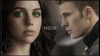 Nécromantia : The First Avengers | Wattpad Trailer French