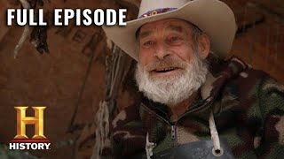 Mountain Men: Escape to the Wild (Season 6, Episode 1) | Full Episode | History