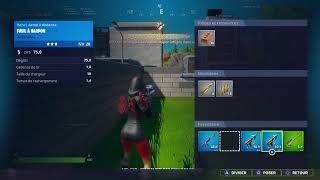 Live Fortnite Tryhard Arene Soloduos Code Créateur Kidom