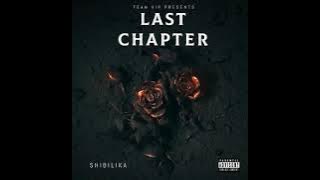 Shiblika- Gqom Bayasha(Ow'Syanda)