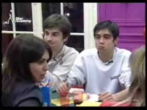 Montage Inédit De Greg Et Lucie D Amour Et D Amitié Youtube