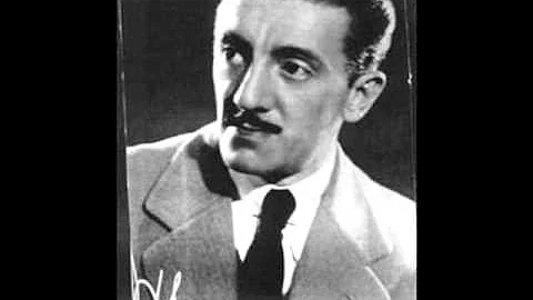 Rodolfo Biagi - Carlos Acua - Barrio Reo,  1943
