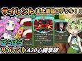 【Slay the Spire】アルティメットサイレント【スレスパ】【コメ付き】