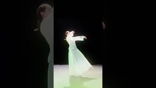 Bức họa vô tình - pilinh dance - 无情画