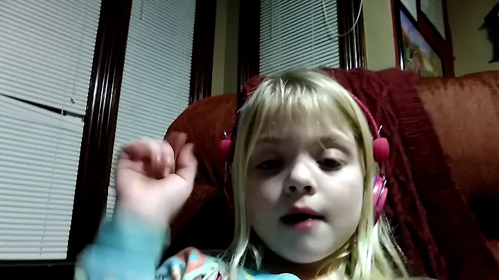 Crazy  girl