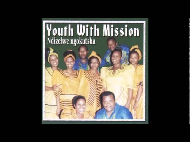 Youth With Mission - Igama LikaJesu
