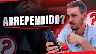 REVELEI QUANTO GANHO NA INTERNET! VALEU A PENA PEDIR EXONERAÇÃO?