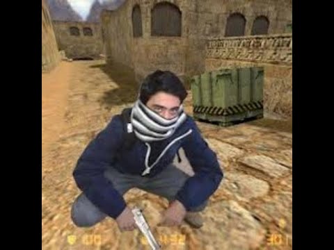 Counter-Strike 2 Komik anlar ve İyi Vuruşlar