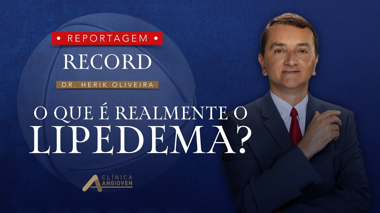 Lipedema