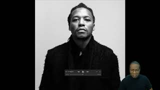 Lupe Fiasco - Atomic Misphilosophy (Reaction)