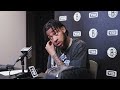 Trendon Watford | Post-Game Press Conference | Miami Heat