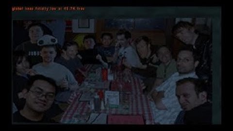 Jak 3 Secret Developer Photo Location