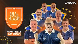 O QUE ESPERAR DE ESPANHA X ARGENTINA | TUDO SOBRE A FINAL | SALA DE REDAÇÃO | 19/07/2026
