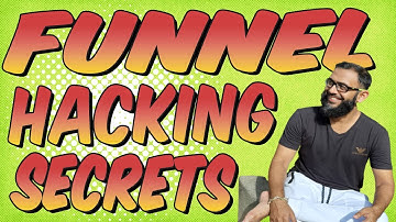 Funnel Hacking Secrets Review💥Discover the Secret Behind Successful Funnel Hackers💥FREE Webclass💥