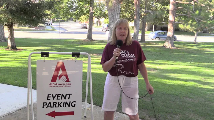 #IceBucketChalle...  West Chapter- Stacy Inman (Ke...