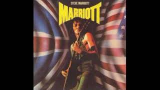 Steve Marriott - Help Me through the Day