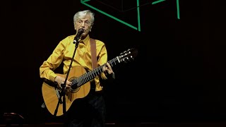 Caetano Veloso - A Outra Banda da Terra (Turnê Meu Coco 2022)