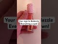 Bedazzle #squishy #needoh #babyboo