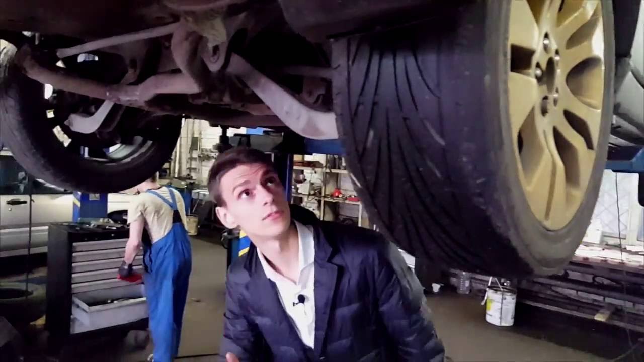 Материалы Dinitrol применение