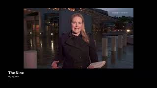 The Nine, Womens Rally, Scottish Parliament, 06Oct2022