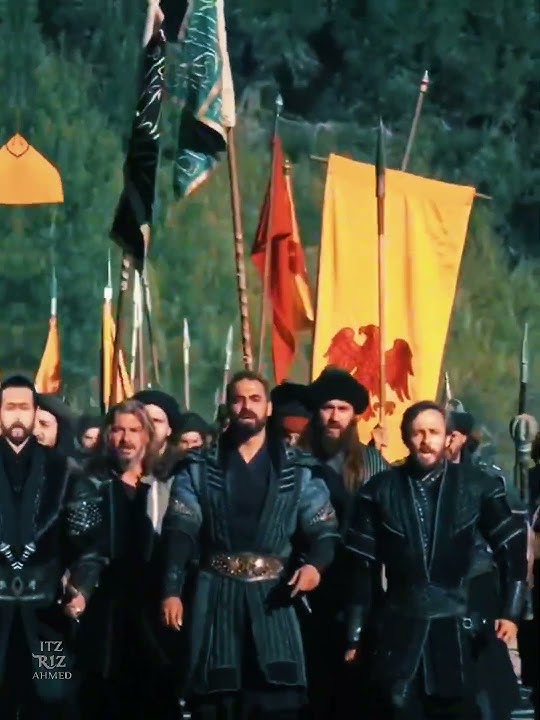 Salahuddin Ayyubi : Al-Quds is ours and we are Al-Quds #salahuddinayyubi #shorts #islam