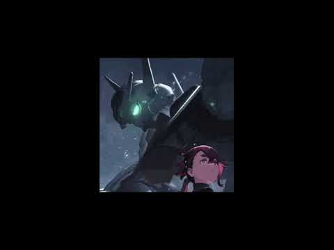 Yoasobi The Blessing Shukufuku Slowed