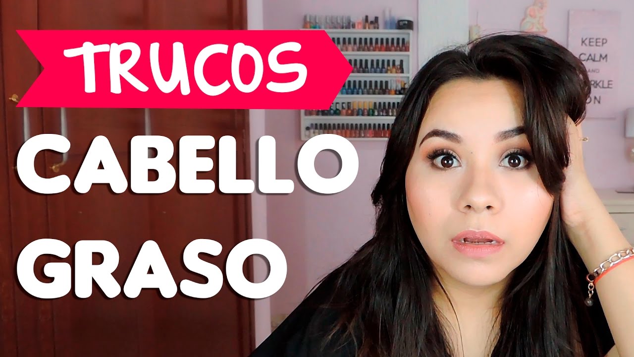 mascarillas caseras para el cabello graso y puntas secas