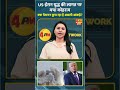 US-ईरान युद्ध की लागत पर मचा कोहराम क्या पेंटागन छुपा रहा है असली आंकड़े? #shorts #short