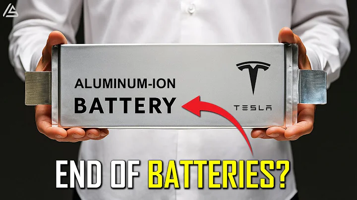 Elon Musk’s 2026 Tesla Aluminum-Ion Batteries: What Makes It A Game-Changer? MIX