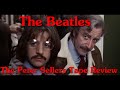 The Beatles | Peter Sellers Tape | Review