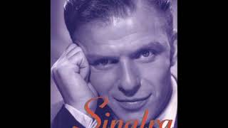 FRANK SINATRA  &quot;SHOULD I&quot;