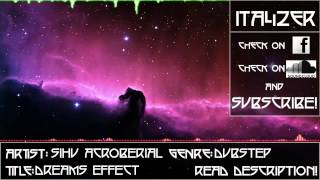 Italizer Sihu Acroberial - Dreams Effect