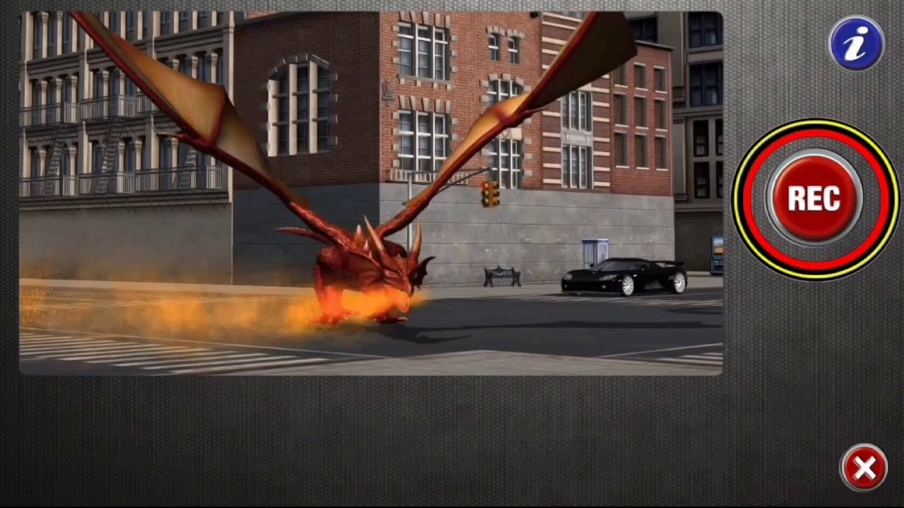 Action Movie Creator XAPK HACKED FULL