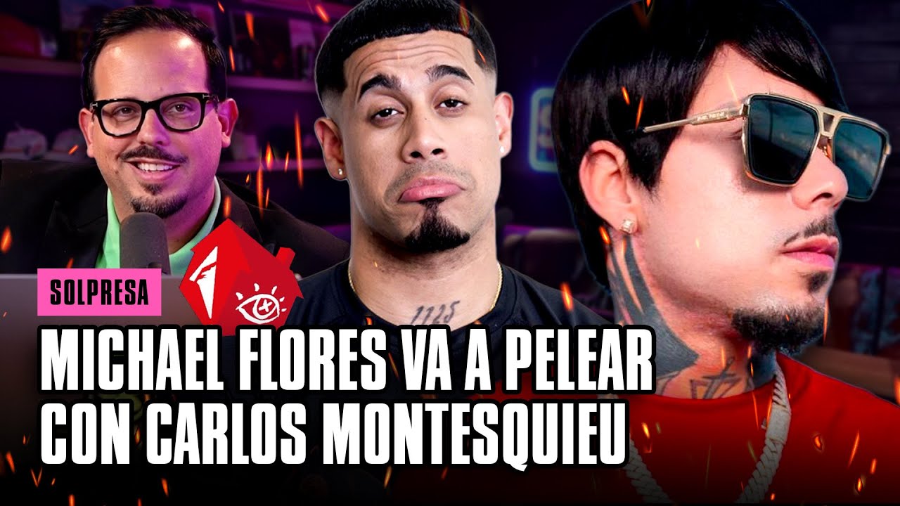 QUIEREN SACAR A PR DE LA CASA DE ALOFOKE