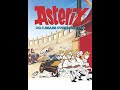 Asterix og Cæsars overraskelse (1985) (Norsk Barne-TV)