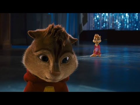 Alvin ve Sincaplar - Nazaramı Geldik (Video Klip)
