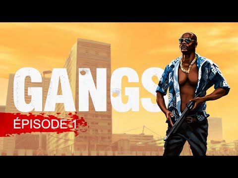 GANGS - Episode 1 [La trêve] #Gangs #quartierdefrance