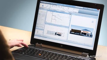 Revit LT 2014 Introduction Video