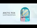 Arctic Fox Glint Backpack