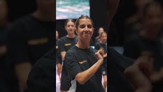 🤸✨ 11th EGFLC – DAY 3 | LARGE GROUPS HIGHLIGHTS